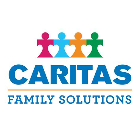 Caritas family solutions - 